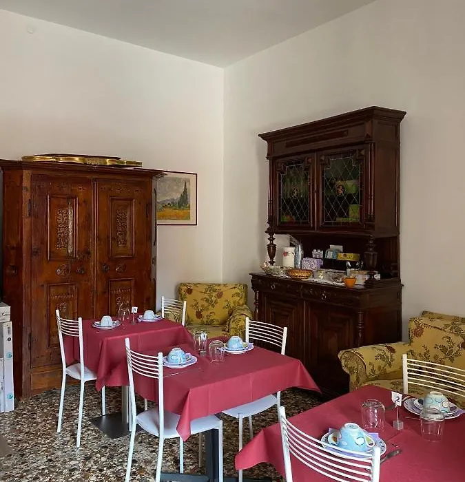 B&B Ca' Dor-1