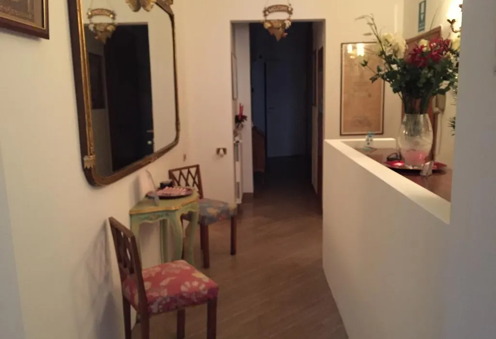 B&B Ca' Dor-1