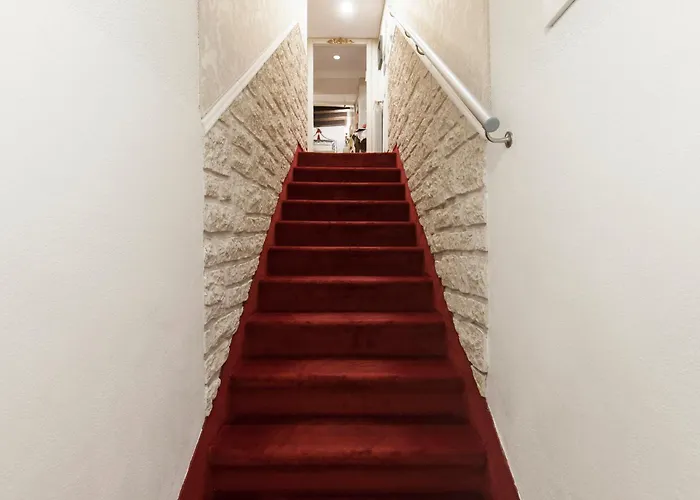 Bed and Breakfast Ca' Della Loggia Venezia