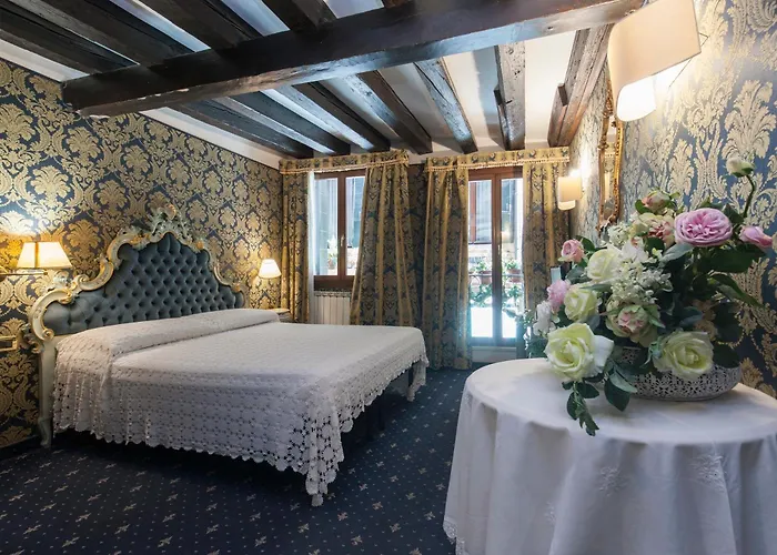 Bed and Breakfast Ca' Della Loggia Venezia